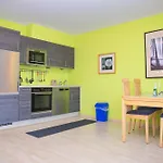 Haus Deichgraf Whg 3 Inkl Wlan Lejlighed