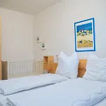 Haus Deichgraf Whg 3 Inkl Wlan Lejlighed Grömitz