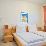 Lejlighed Haus Deichgraf Whg 3 Inkl Wlan *