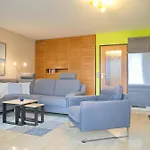 Haus Deichgraf Whg 3 Inkl Wlan Lejlighed