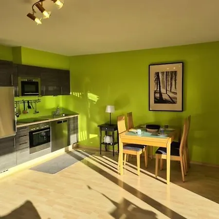 Haus Deichgraf Whg 3 Inkl Wlan * Grömitz