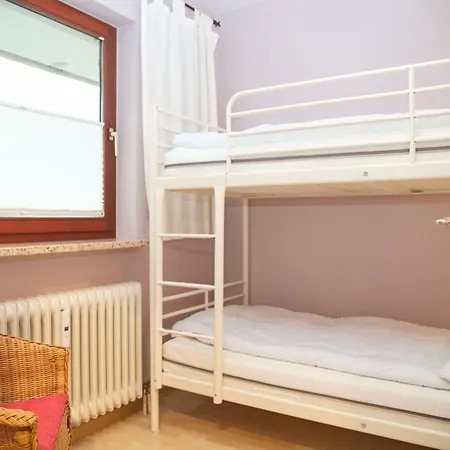 Haus Deichgraf Whg 3 Inkl Wlan Lejlighed *