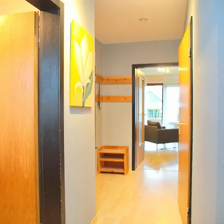 Haus Deichgraf Whg 3 Inkl Wlan * Grömitz