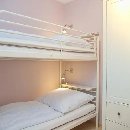 Haus Deichgraf Whg 3 Inkl Wlan *
