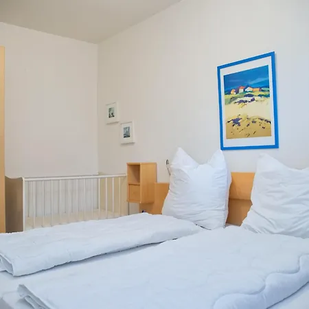 Haus Deichgraf Whg 3 Inkl Wlan Lejlighed Grömitz