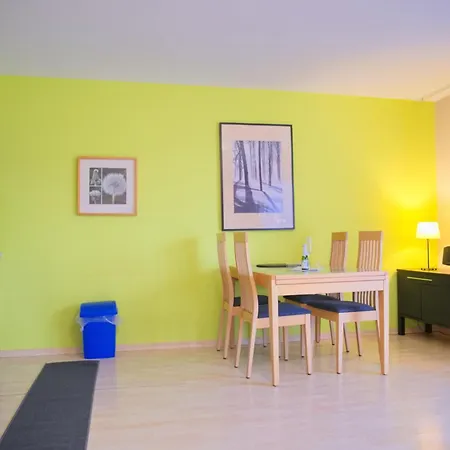 Haus Deichgraf Whg 3 Inkl Wlan * Grömitz