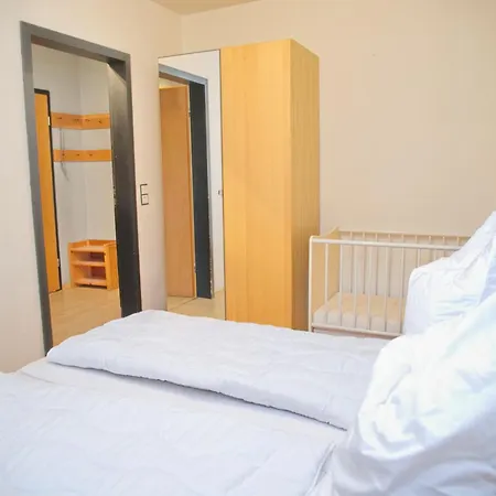 Haus Deichgraf Whg 3 Inkl Wlan *