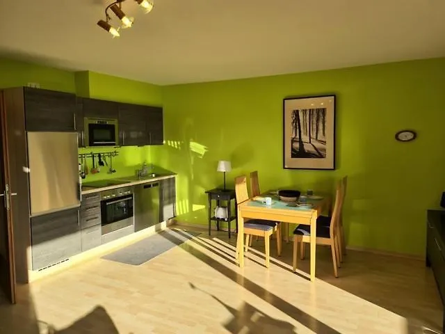 Haus Deichgraf Whg 3 Inkl Wlan * Grömitz