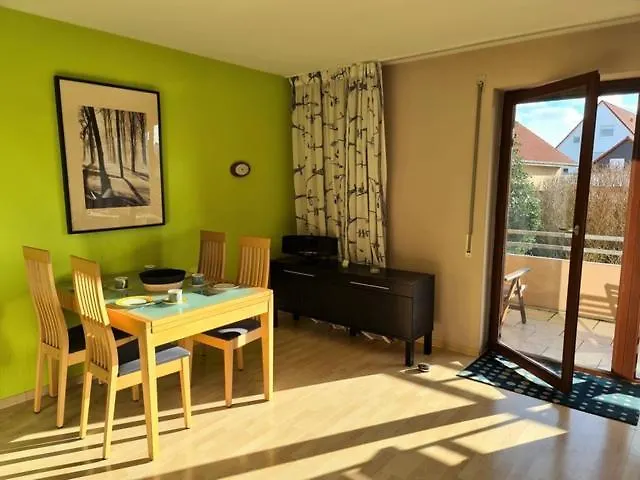 Haus Deichgraf Whg 3 Inkl Wlan *